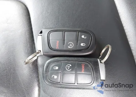 2016 Jeep Cherokee Limited из США, поврежденный, VIN 1C4PJMDS1GW309837